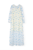 Load image into Gallery viewer, Peacock Kid Dress