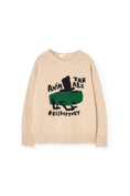 Load image into Gallery viewer, Gollie Kid Sweater