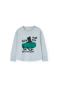 Load image into Gallery viewer, Wapiti Baby Long Sleeve T-Shirt