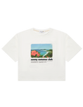 Load image into Gallery viewer, Postcards Tee