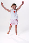 Load image into Gallery viewer, Ribbed Singlet