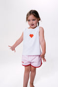 Load image into Gallery viewer, Ribbed Singlet
