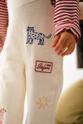 Load image into Gallery viewer, Safari Dungarees