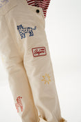 Load image into Gallery viewer, Safari Dungarees