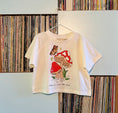 Load image into Gallery viewer, Mushroom Tee