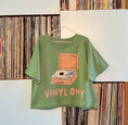 Load image into Gallery viewer, Vinyl Only Tee
