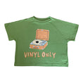 Load image into Gallery viewer, Vinyl Only Tee