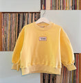 Load image into Gallery viewer, Sloppy Joe Butter Sweater