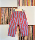 Load image into Gallery viewer, Stripe Twill Pants