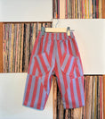Load image into Gallery viewer, Stripe Twill Pants