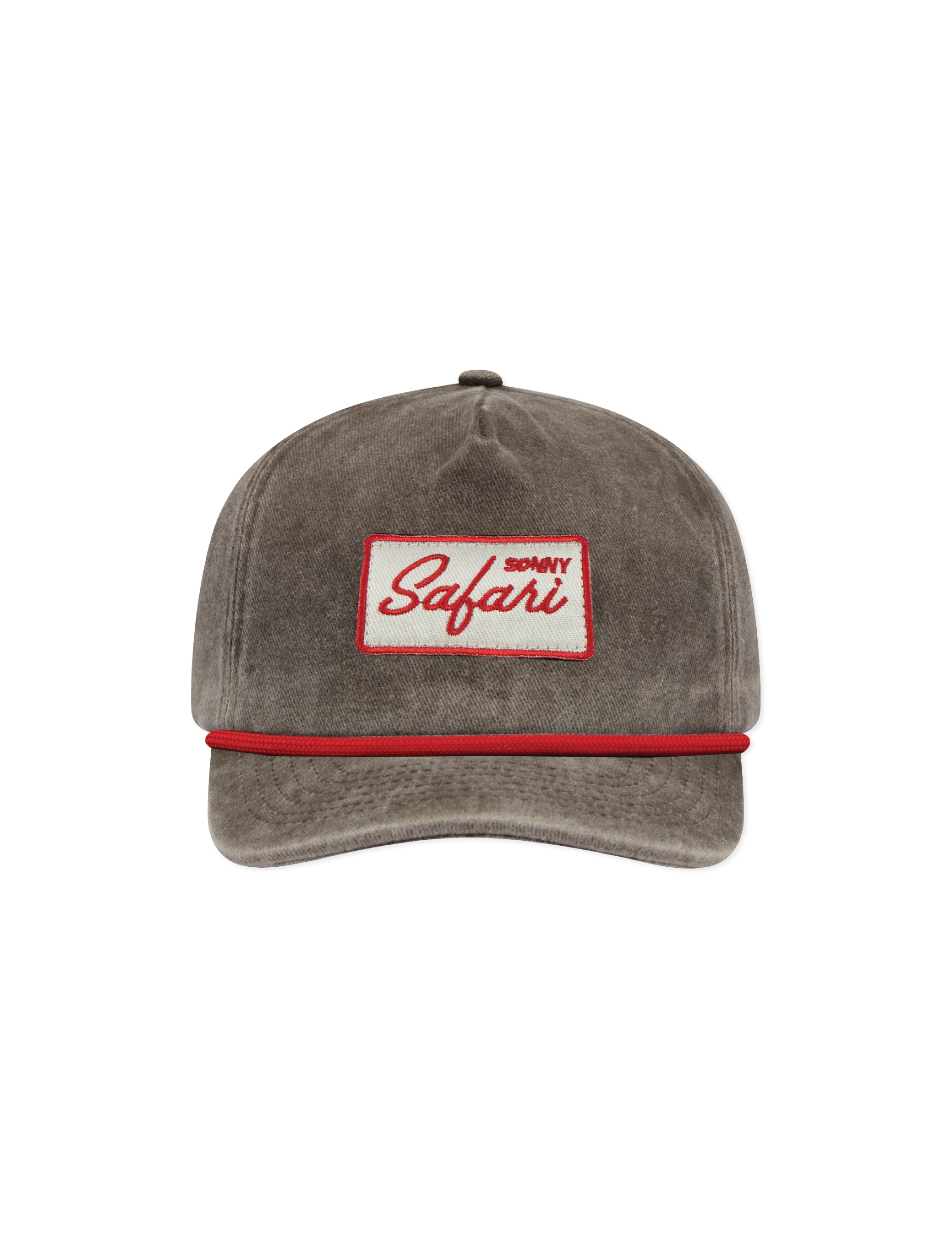 Safari Cap