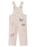 Load image into Gallery viewer, Safari Dungarees
