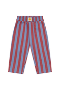 Load image into Gallery viewer, Stripe Twill Pants