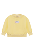 Load image into Gallery viewer, Sloppy Joe Butter Sweater