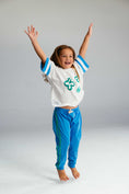 Load image into Gallery viewer, Sport Tee Blue Jay
