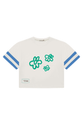 Load image into Gallery viewer, Sport Tee Blue Jay