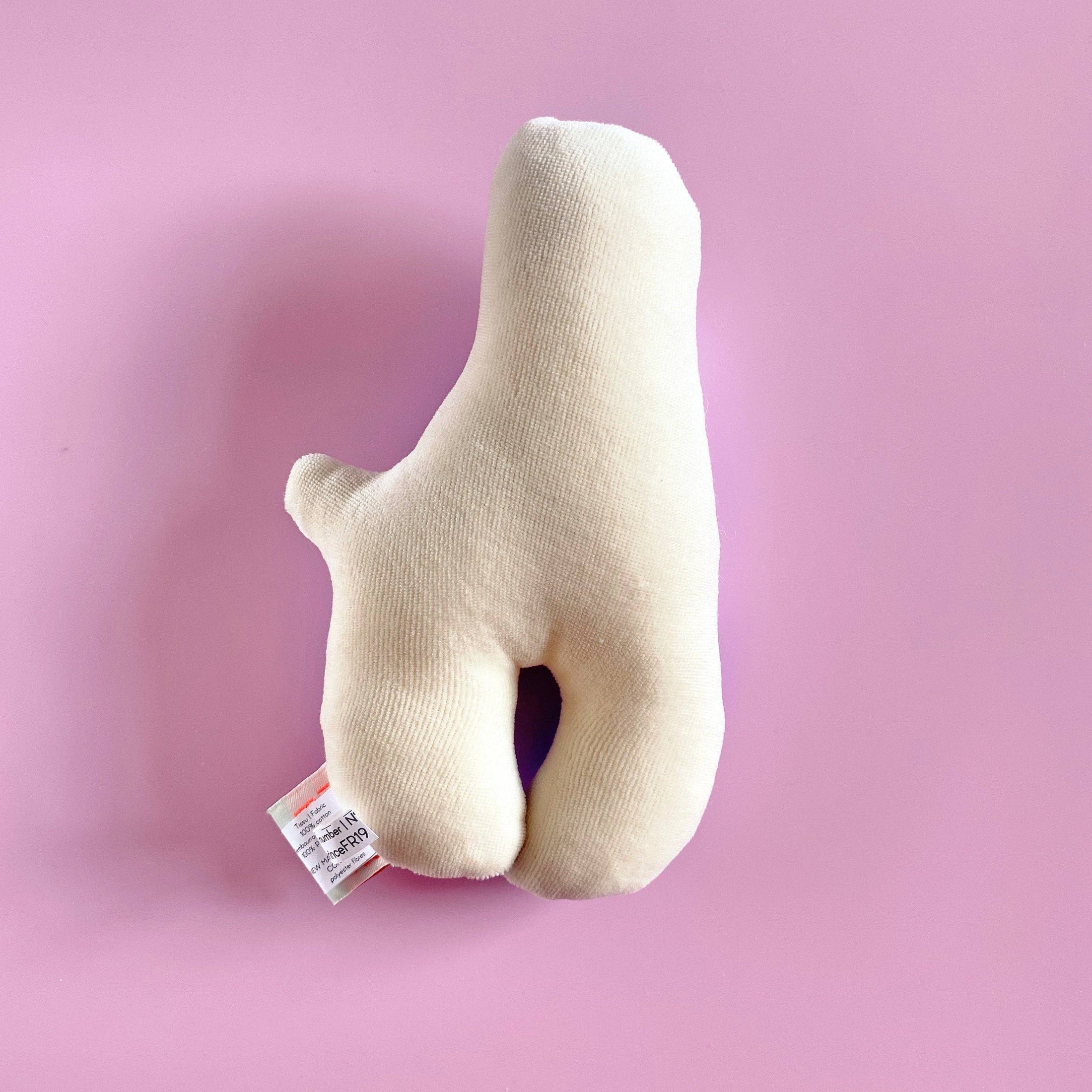 Mr. Purple Rain Rattle