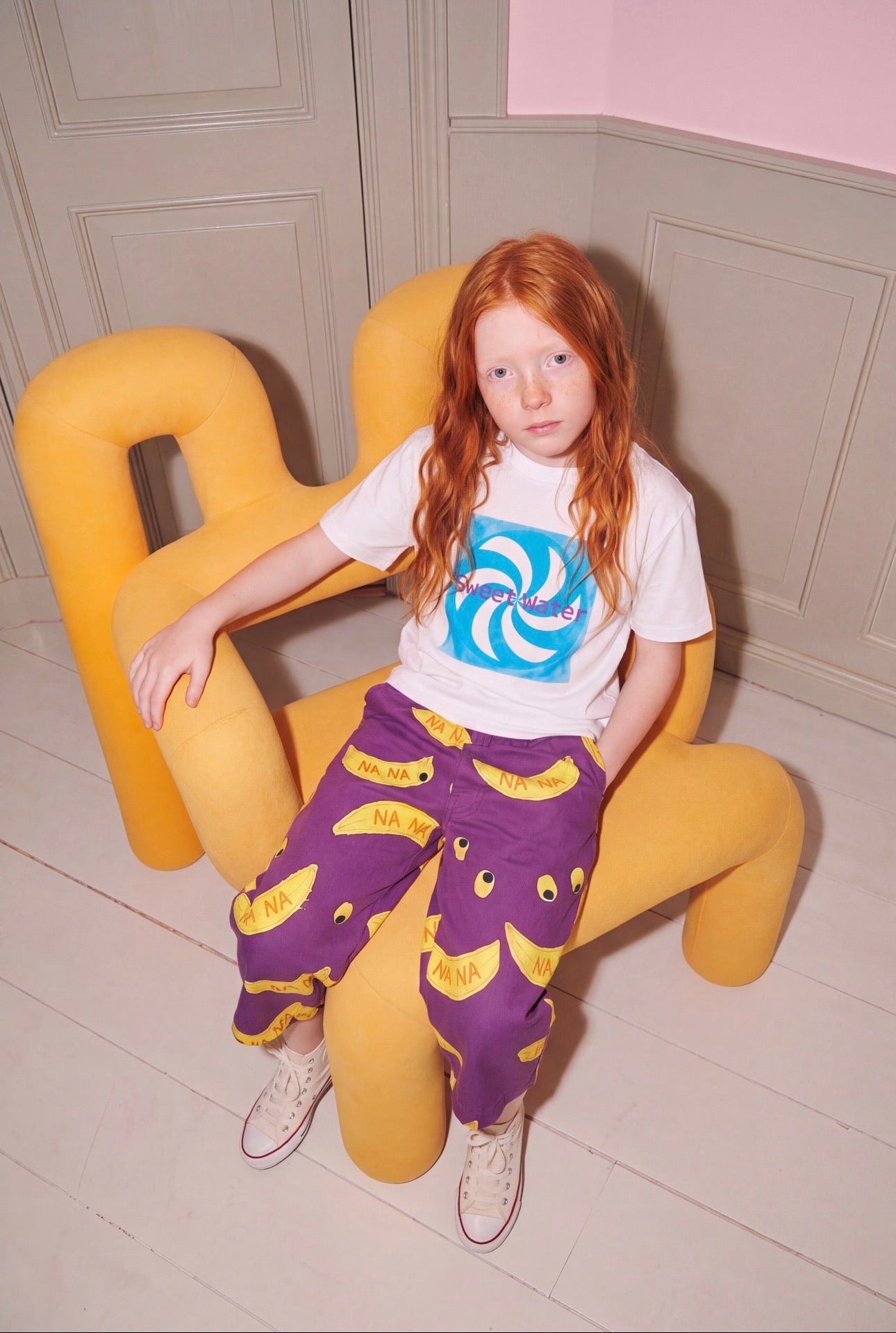Na-na pants