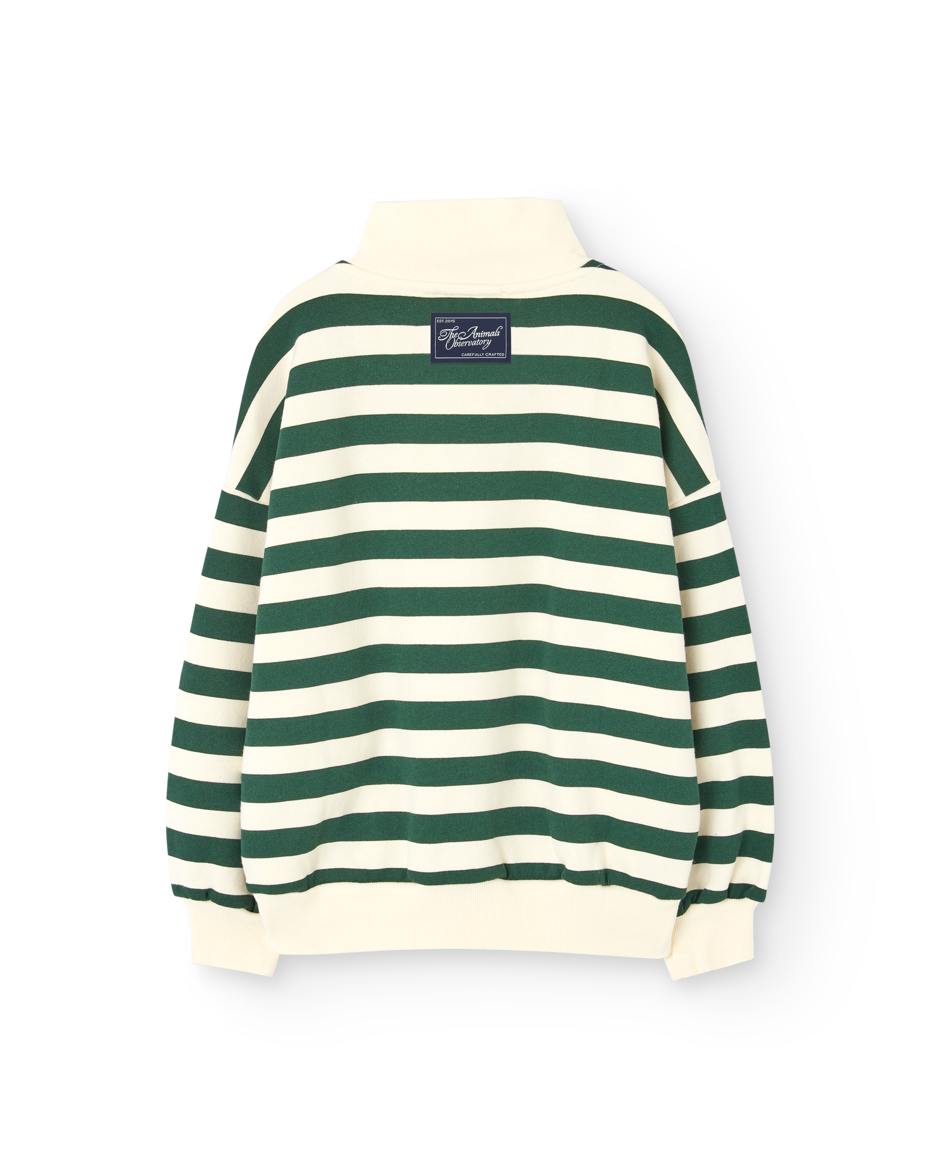 Blowfly Sweatshirt Green