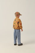 Load image into Gallery viewer, Multicolor Squirrels Sweatshirt
