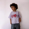 Load image into Gallery viewer, The Three Hearts Tee
