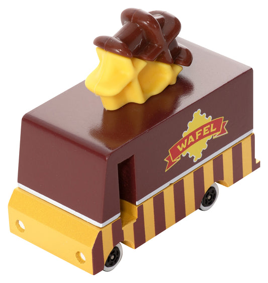 Waffle Van