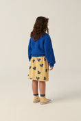 Load image into Gallery viewer, Blue Cardigan
