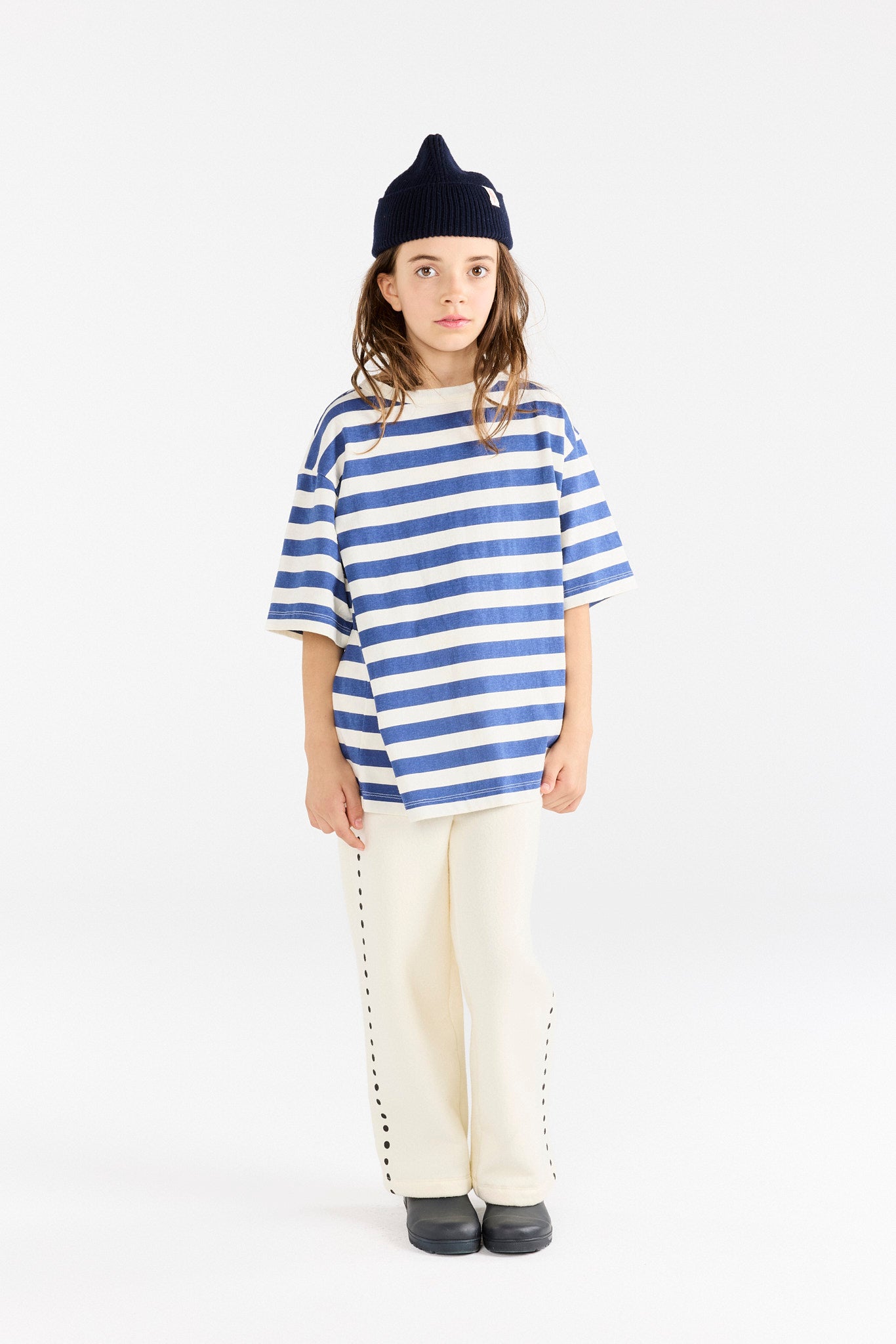 The Animals Observatory Kids Tops – Playful & Artistic Design – Bo