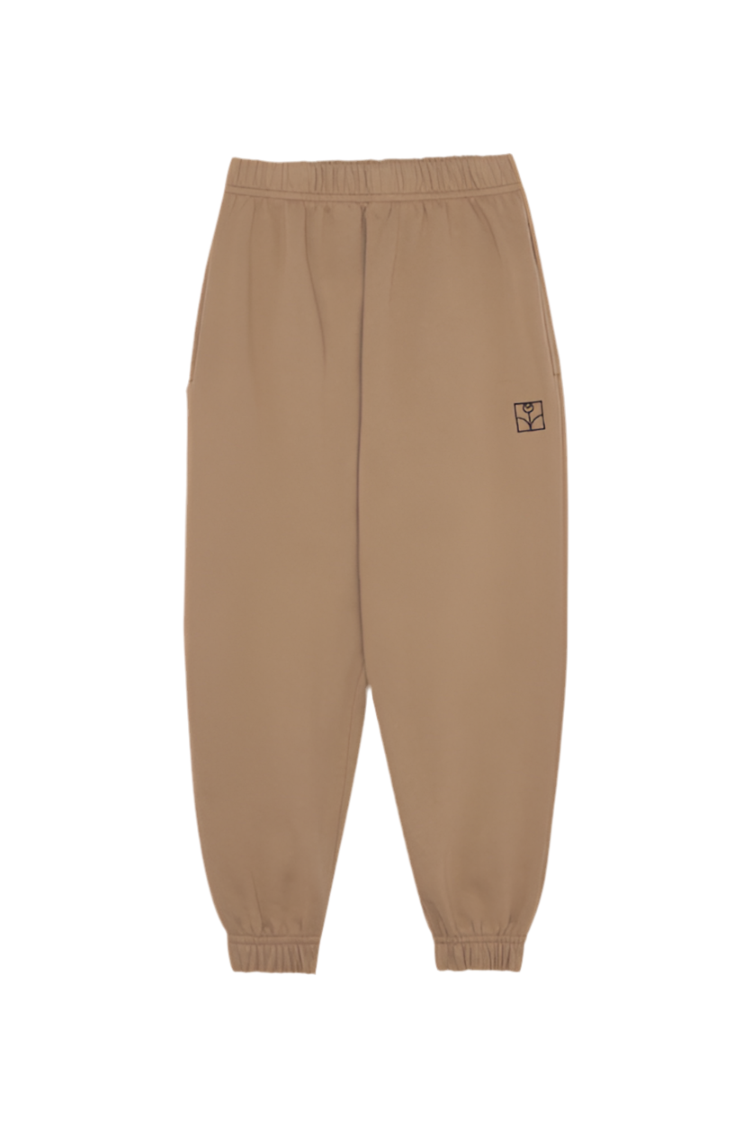 Camel Washed Jogging
