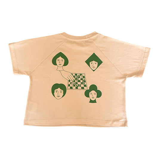 Roll the dice tee