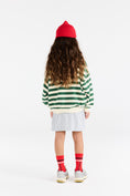 Load image into Gallery viewer, Blowfly Sweatshirt Green

