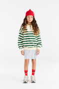 Load image into Gallery viewer, Blowfly Sweatshirt Green
