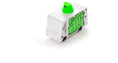 Load image into Gallery viewer, Green Graffiti Van
