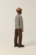 Load image into Gallery viewer, Bicolor Stripes Tshirt
