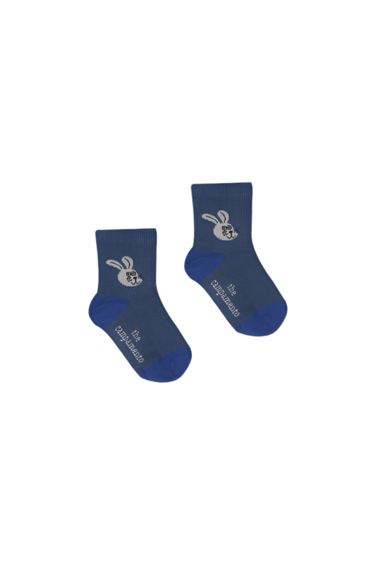 Rabbit Baby Socks
