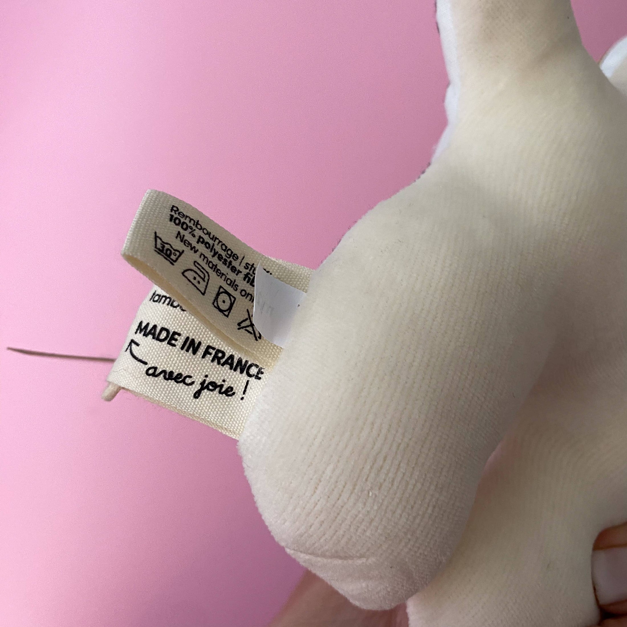 Sweety Rattle