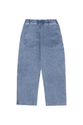 Load image into Gallery viewer, Light Blue Denim Trousers
