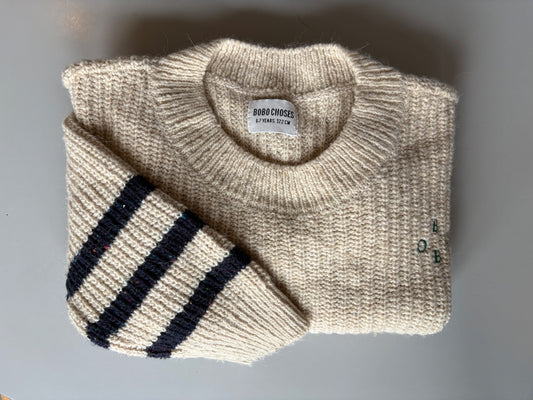 Bobo Choses Knit