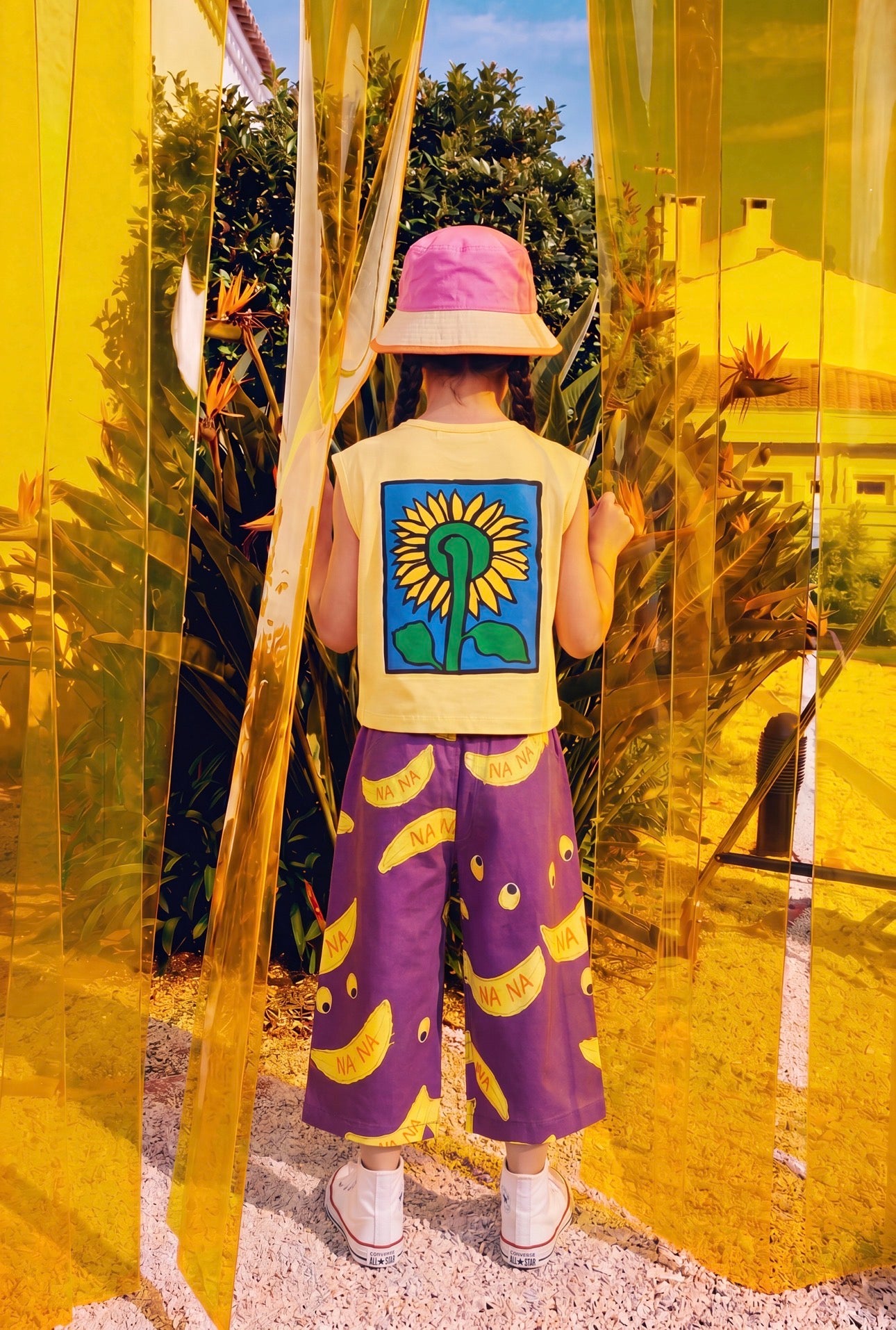 Na-na pants
