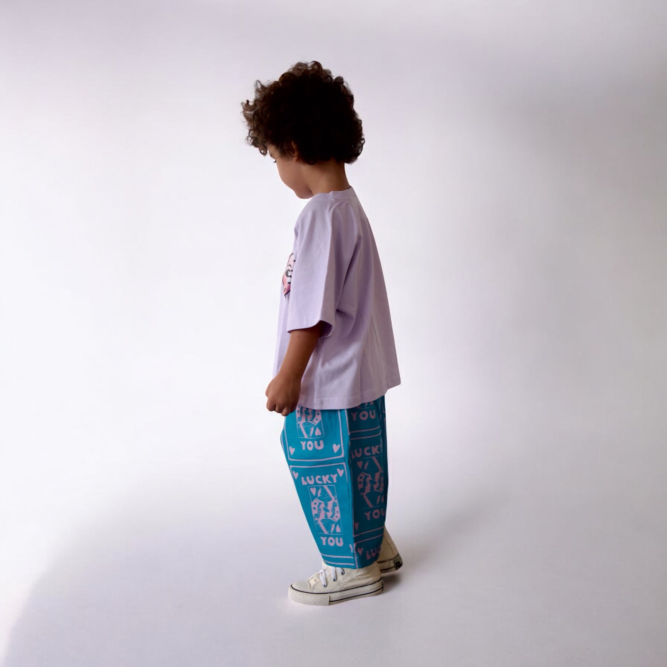 The Three Hearts Tee