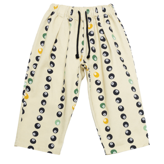 8 Ball 2.0 Balloon Trousers