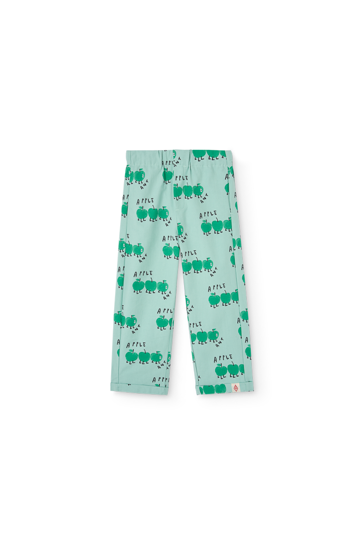 Camel Pants