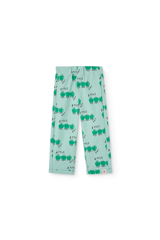 Camel Pants