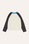 Load image into Gallery viewer, Squirrels Color Block Tshirt
