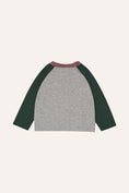 Load image into Gallery viewer, Rabbit Good Day Baby Tshirt
