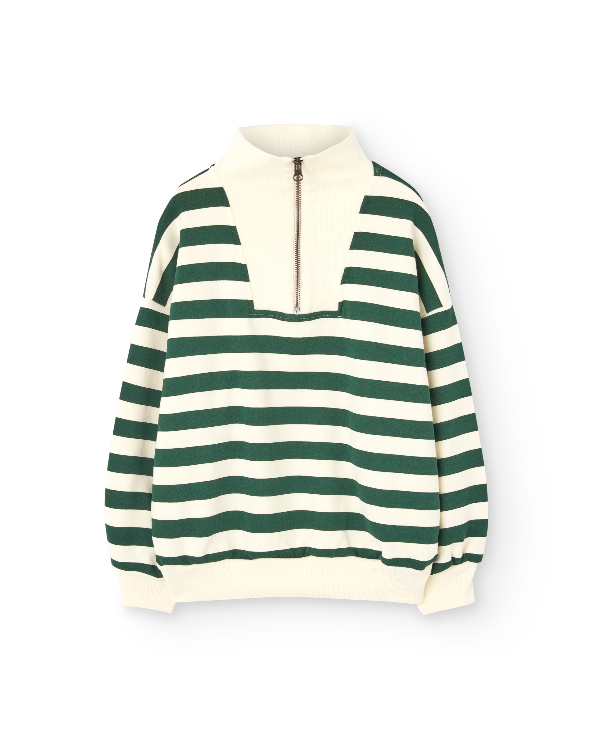 Blowfly Sweatshirt Green