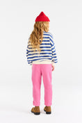 Load image into Gallery viewer, Blowfly Sweatshirt Blue
