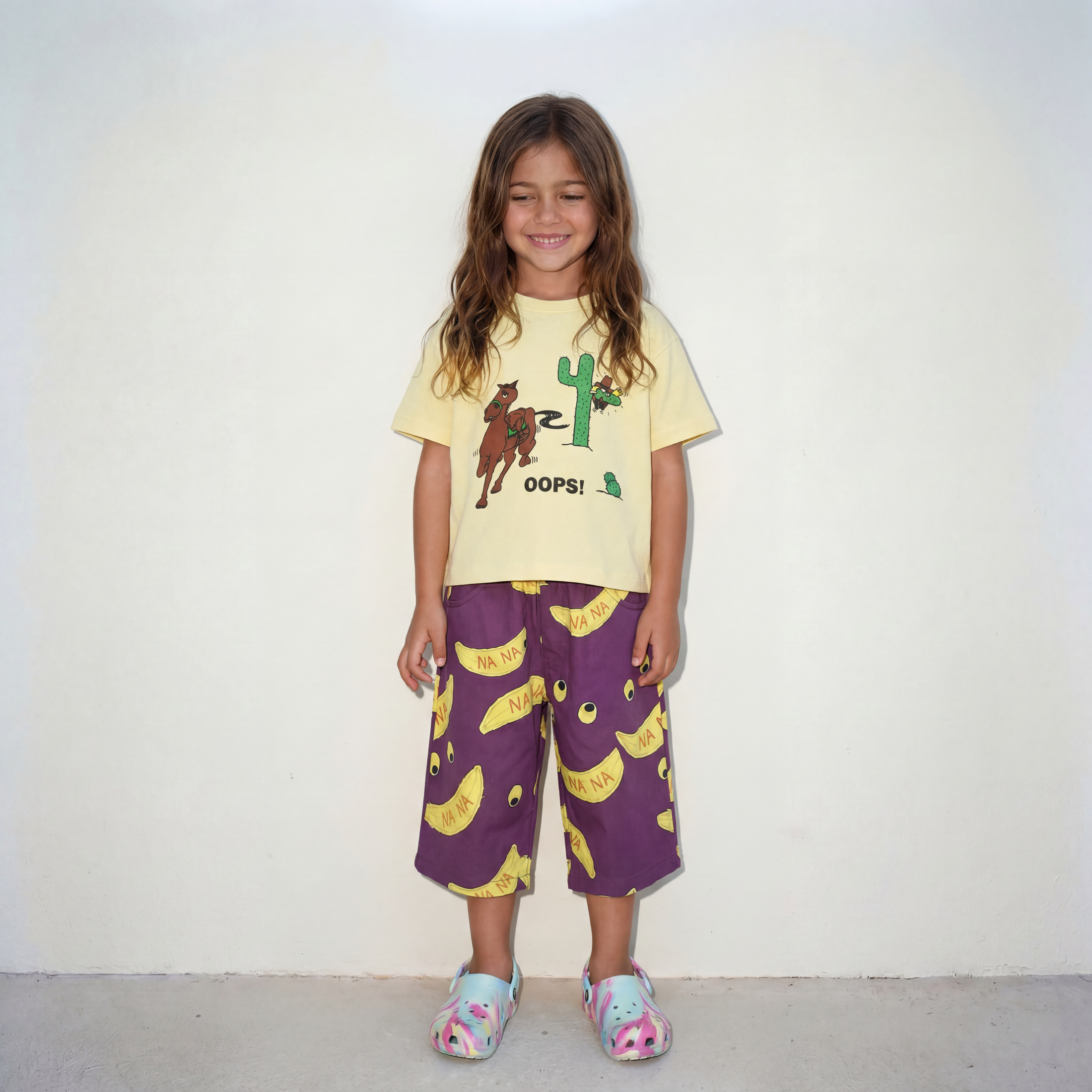 Na-na pants