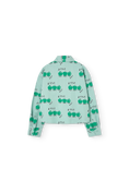 Load image into Gallery viewer, Beabull Shirt Green
