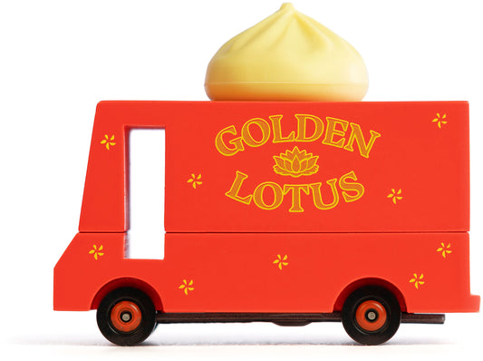 Dumpling Van